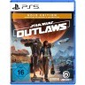 Star Wars Outlaws – Gold Edition PS5 (російські субтитри)