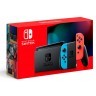 Игровая консоль Nintendo Switch Neon blue/red (Обновлённая версия)