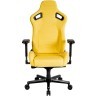 Крісло для геймерів HATOR Arc Fabric (HTC-995) Saffron Yellow