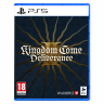 Kingdom Come: Deliverance 2 PS5 (английская версия)