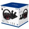 Кермо Hori Wireless Racing Wheel APEX PS5/PS4/PC (SPF-022U)