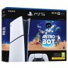 Ігрова консоль PlayStation 5 Slim Digital 1TB ASTRO BOT Bundle