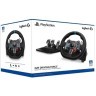 Кермо Logitech G29 Driving Force PC/PS3/PS4/PS5