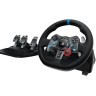 Руль Logitech G29 Driving Force PC/PS3/PS4/PS5