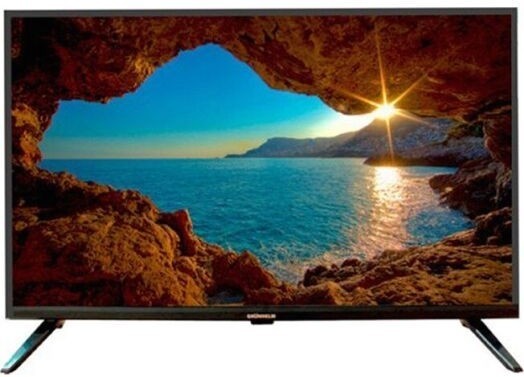 Телевізор Grunhelm GT9UHD50 Телевізор Grunhelm GT9UHD50