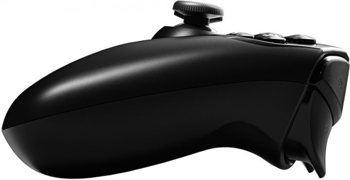 Бездротовий геймпад SteelSeries Nimbus + Apple Arcade 69090 Бездротовий геймпад SteelSeries Nimbus + Apple Arcade 69090