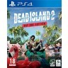 Dead Island 2 Day One Edition PS4 