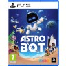 ASTRO BOT PS5 (украинские субтитры)