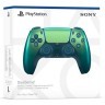PS5 Бездротовий контролер DualSense Chroma Teal