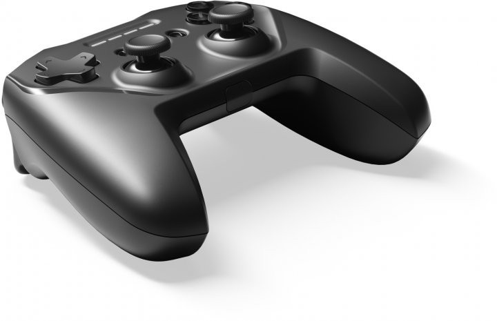 Бездротовий геймпад SteelSeries Stratus Duo 69075