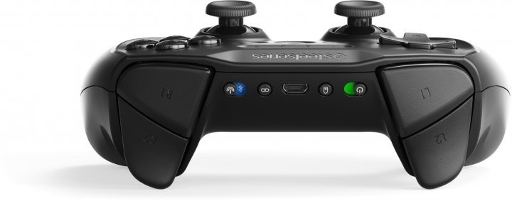 Бездротовий геймпад SteelSeries Stratus Duo 69075