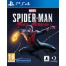 Marvel Spider-Man: Miles Morales (PS4)