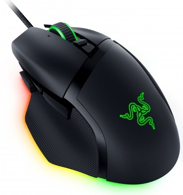 Миша RAZER Basilisk V3 (RZ01-04000100-R3M1) Миша RAZER Basilisk V3 (RZ01-04000100-R3M1)
