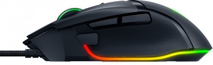 Миша RAZER Basilisk V3 (RZ01-04000100-R3M1) Миша RAZER Basilisk V3 (RZ01-04000100-R3M1)