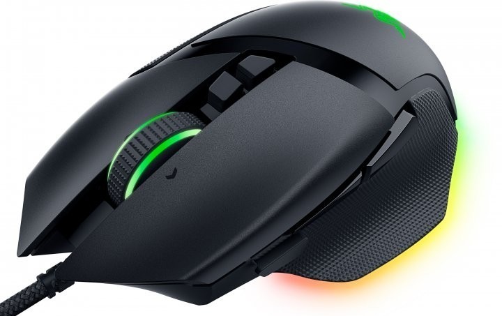 Миша RAZER Basilisk V3 (RZ01-04000100-R3M1) Миша RAZER Basilisk V3 (RZ01-04000100-R3M1)