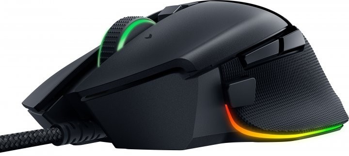 Миша RAZER Basilisk V3 (RZ01-04000100-R3M1) Миша RAZER Basilisk V3 (RZ01-04000100-R3M1)