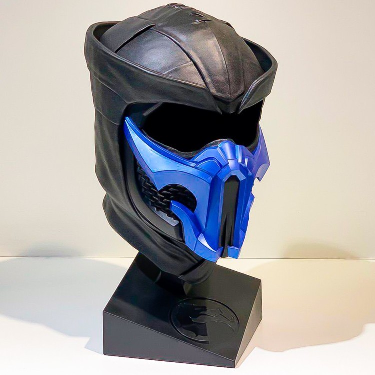 Колекційне видання СабЗіро Мортал Комбат Mortal Kombat 11 Ultimate Collectors Edition Колекційне видання СабЗіро Мортал Комбат Mortal Kombat 11 Ultimate Collectors Edition