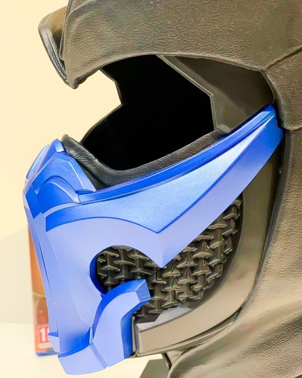 Колекційне видання СабЗіро Мортал Комбат Mortal Kombat 11 Ultimate Collectors Edition Колекційне видання СабЗіро Мортал Комбат Mortal Kombat 11 Ultimate Collectors Edition