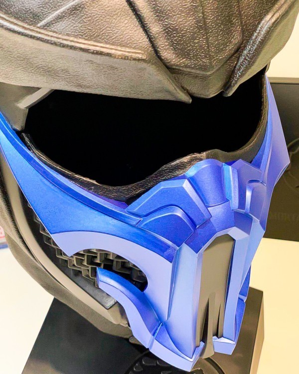 Колекційне видання СабЗіро Мортал Комбат Mortal Kombat 11 Ultimate Collectors Edition Колекційне видання СабЗіро Мортал Комбат Mortal Kombat 11 Ultimate Collectors Edition