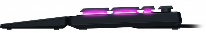Клавіатура дротова Razer Ornata V3 TKL (RZ03-04460100-R3M1) Клавіатура дротова Razer Ornata V3 TKL (RZ03-04460100-R3M1)