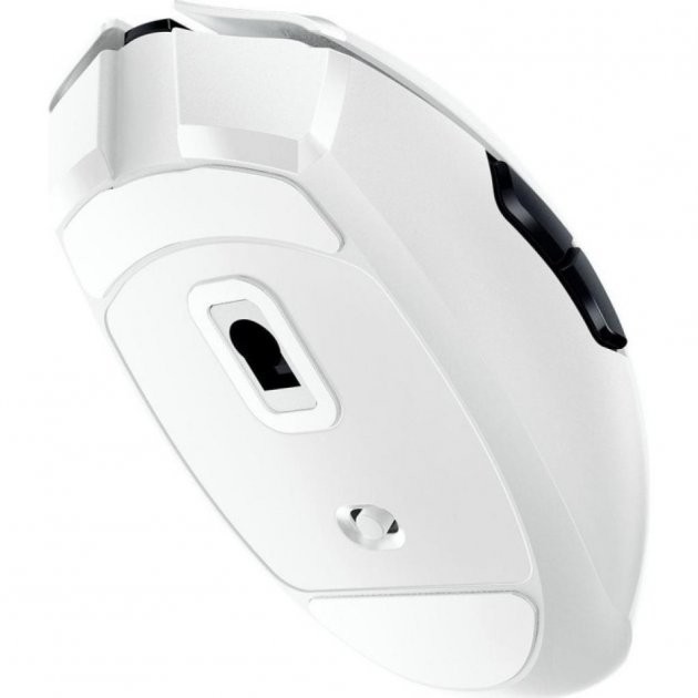 Ігрова миша RAZER Orochi V2 Wireless White (RZ01-03730400-R3G1)