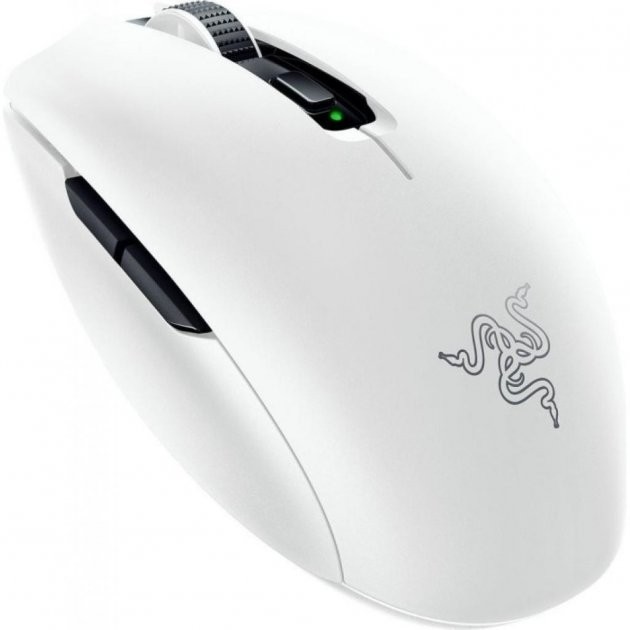 Ігрова миша RAZER Orochi V2 Wireless White (RZ01-03730400-R3G1)