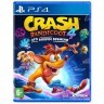 Crash Bandicoot 4: Its About Time