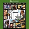 GTA 5 Premium Edition (Xbox One)