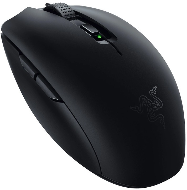 Миша RAZER Orochi V2 Wireless Black (RZ01-03730100-R3G1) Миша RAZER Orochi V2 Wireless Black (RZ01-03730100-R3G1)