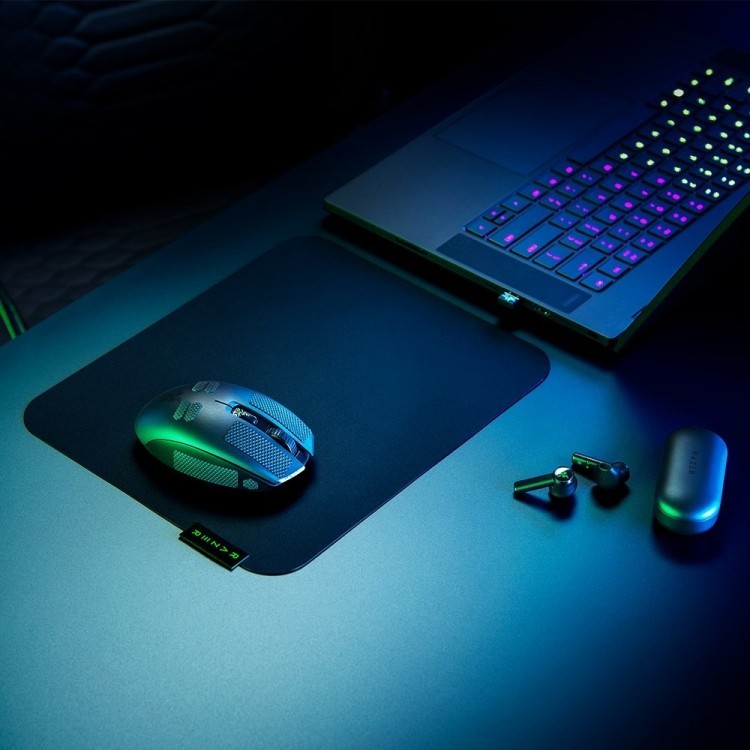 Миша RAZER Orochi V2 Wireless Black (RZ01-03730100-R3G1) Миша RAZER Orochi V2 Wireless Black (RZ01-03730100-R3G1)