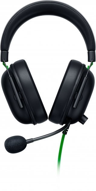 Наушники Razer Blackshark V2 X Black (RZ04-03240100-R3M1) Наушники Razer Blackshark V2 X Black (RZ04-03240100-R3M1)