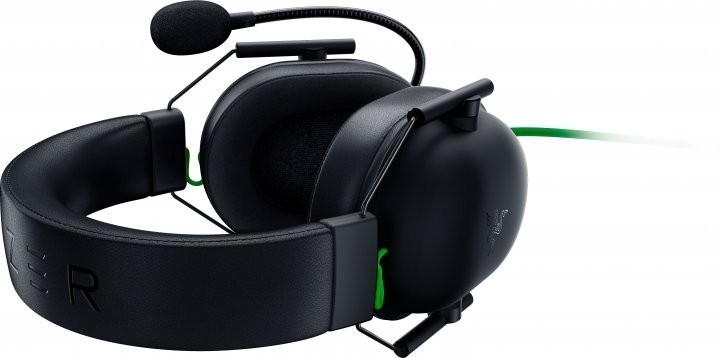 Наушники Razer Blackshark V2 X Black (RZ04-03240100-R3M1) Наушники Razer Blackshark V2 X Black (RZ04-03240100-R3M1)