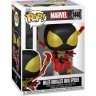 FUNKO POP! Фигурка Miles Morales MARVEL