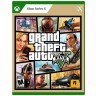 GTA 5 Xbox Series X (русские субтитры)