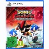 Sonic X Shadow Generations PS5 (російські субтитри)