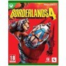 BORDERLANDS 4 Xbox Series X (русские субтитры)