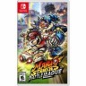 Mario Strikers: Battle League Football Nintendo Switch (російські субтитри)