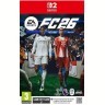 EA SPORTS FC 26 Nintendo Switch 2 (російські субтитри)