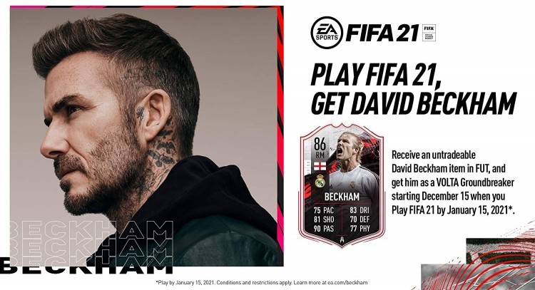 FIFA 21 (Xbox One) FIFA 21 (Xbox One)