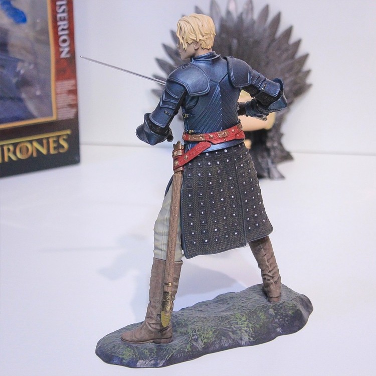 Фігурка Dark Horse Game of Thrones - Brienne of Tarth