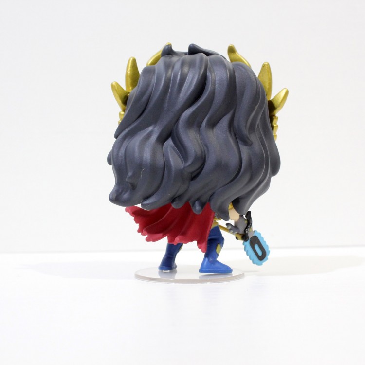 Фигурка Funko Pop DC Wonder Woman Death Metal