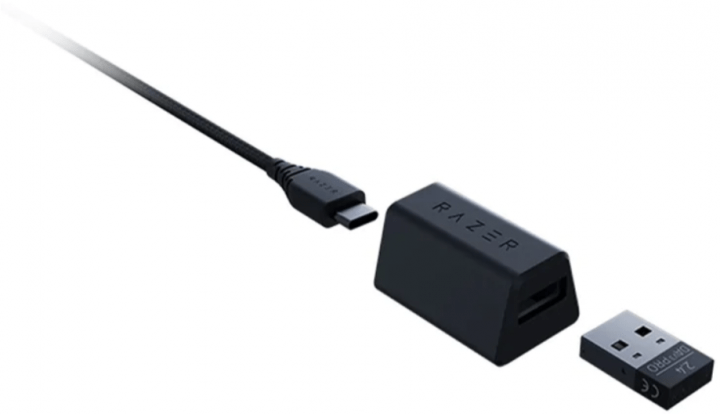 Миша Razer DeathAdder V3 PRO Wireless Black (RZ01-04630100-R3G1)