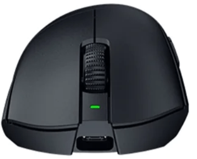 Миша Razer DeathAdder V3 PRO Wireless Black (RZ01-04630100-R3G1)