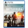 Battlefield 6 PS5 (англійська версія)