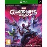 Marvel’s Guardians of the Galaxy (XBox One)