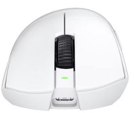 Миша RAZER DeathAdder V3 Pro Wireless, white (RZ01-04630200-R3G1) Миша RAZER DeathAdder V3 Pro Wireless, white (RZ01-04630200-R3G1)