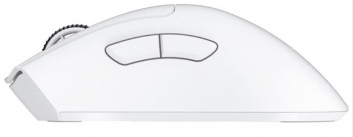 Миша RAZER DeathAdder V3 Pro Wireless, white (RZ01-04630200-R3G1) Миша RAZER DeathAdder V3 Pro Wireless, white (RZ01-04630200-R3G1)