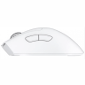 Миша RAZER DeathAdder V3 Pro Wireless, white (RZ01-04630200-R3G1)