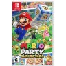 Mario Party Superstars Nintendo Switch (російська версія)