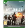 Battlefield 6 XBox Series X (английская версия)